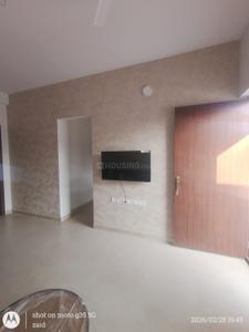 Hall Image of 1500 Sq.ft 3 BHK Villa for rent in Vadanemmeli Chennai for Rs. 70000