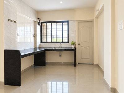 3 BHK Flat