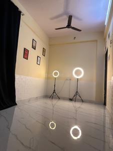 Hall Image of PG/Flat/1BHK (only girls) in Andheri West, Mumbai