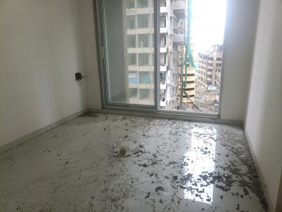 Bedroom Image of 1550 Sq.ft 3 BHK Apartment / Flat for sale in Millennium Celesta, Kharghar Navi Mumbai for Rs. 17500000