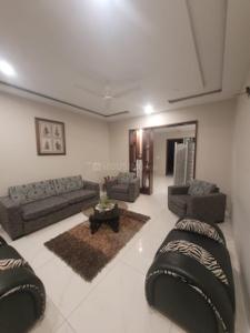 Hall Image of 3250 Sq.ft 5 BHK Apartment / Flat for sale in Suncity Parikrama, Sector 20 Panchkula for Rs. 74500000