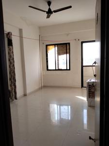 Hall Image of 556 Sq.ft 1 BHK Apartment / Flat for rent in Scheme No 140 Indore for Rs. 10000