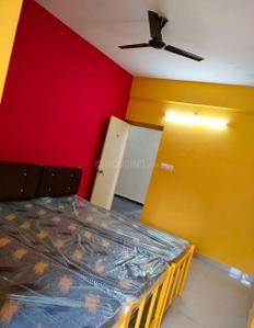 Bedroom Image of Sri hanuman  in Madhapur, Hyderabad