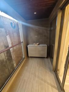 Balcony Image of 1568 Sq.ft 3 BHK Apartment / Flat for sale in Kharadi Pune for Rs. 17000000