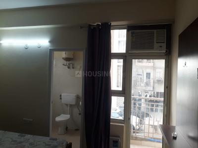 Bedroom Image of 790 Sq.ft 2 BHK Apartment / Flat for sale in Shree Vardhman Mantra, Sector 67 Gurgaon for Rs. 7800000