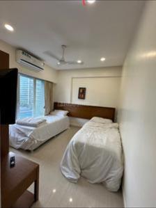 Bedroom Image of  Meghna Tower  in Prabhadevi, Mumbai