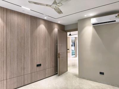 Bedroom Image of 3150 Sq.ft 4 BHK Builder Floor for sale in Eros Rosewood City, Sector 49 Gurgaon for Rs. 38000000