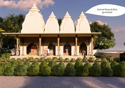 Image of 1500 Sq.ft Residential Plot / Land for sale in Trisulia, Cuttack for Rs. 6700000