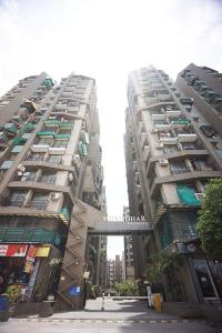 Building Image of 1368 Sq.ft 3 BHK Apartment / Flat for sale in Naroda Ahmedabad for Rs. 5600000