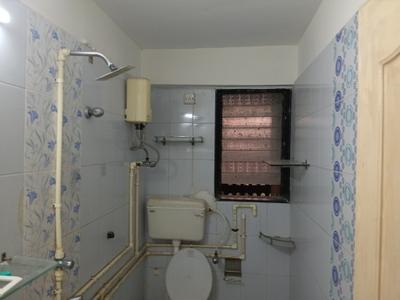 Image of 980 Sq.ft 2 BHK Apartment / Flat for rent in Malad West, Mumbai for Rs. 51500