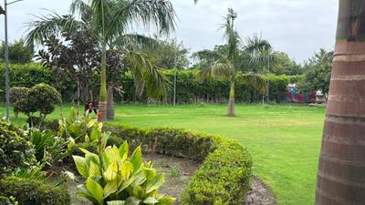 Image of 9800 Sq.ft 3 BHK Farm House for sale in Sikanderpur, Greater Noida for Rs. 8450000