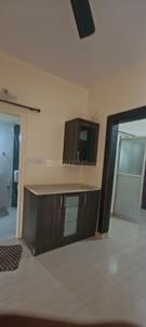 Hall Image of 1050 Sq.ft 2 BHK Apartment / Flat for rent in Corporate Suncity Gloria, Carmelaram Bengaluru for Rs. 45000