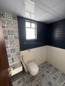 Image of 850 Sq.ft 2 BHK Apartment / Flat for rent in Aishwaryam Insignia, Punawale, Pune for Rs. 24000