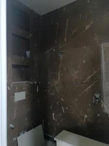 Bedroom Two Image of 1100 Sq.ft 3 BHK Builder Floor for sale in Sector 24 Rohini New Delhi for Rs. 13500000