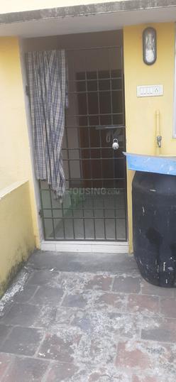 Ayodhya Colony Balcony 1