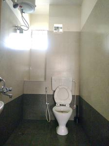 Bedroom Image of 510 Sq.ft 1 RK Apartment / Flat for rent in Kartik Nagar Bengaluru for Rs. 16000