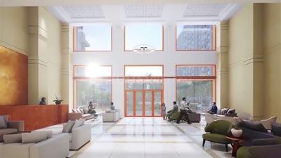 Hall Image of 600 Sq.ft 2 BHK Apartment / Flat for sale in Sugam Urban Lakes Phase II, Konnagar Hooghly for Rs. 3900000