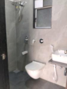 Bedroom Image of 627 Sq.ft 1 BHK Apartment / Flat for sale in Kanakia Beverly Heights, Bhayandar East Mira Bhayandar for Rs. 8700000