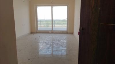 Living Room Image of 1640 Sq.ft 3 BHK Apartment / Flat for sale in Mangalam Neelkanth Dreamz, Vrindavan Yojana Lucknow for Rs. 10332000