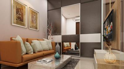 Bedroom Image of 3685 Sq.ft 5 BHK Villa for sale in Dynamic Grandeur Premium I, Undri Pune for Rs. 25000000