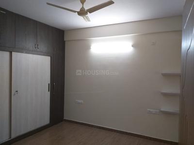 Bedroom Image of 1250 Sq.ft 2 BHK Apartment / Flat for rent in Mahadevapura Bengaluru for Rs. 42800