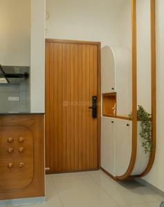 Hall Image of 1260 Sq.ft 3 BHK Apartment / Flat for sale in Bhayli Vadodara for Rs. 8600000