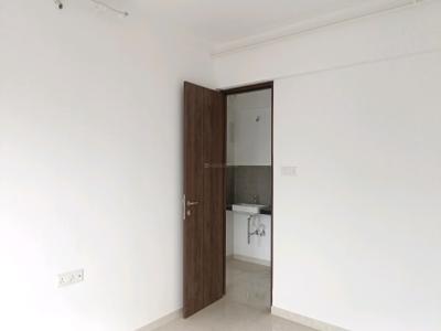 Bedroom Image of 1200 Sq.ft 3 BHK Apartment / Flat for rent in Vilas Yashwin Orizzonte, Chokhi Dhani Pune for Rs. 48000