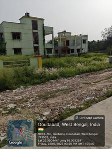 Image of 720 Sq.ft Residential Plot / Land for sale in Amtala City, Amtala, Kolkata for Rs. 350000