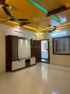 Hall Image of 1200 Sq.ft 2 BHK Apartment / Flat for sale in Horamavu Bengaluru for Rs. 7500000