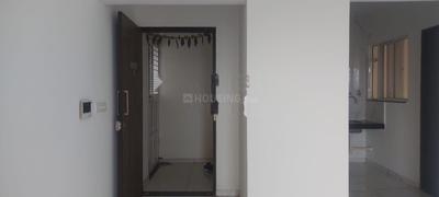 Bedroom Image of 650 Sq.ft 2 BHK Apartment / Flat for rent in VJ Yashwin Hinjawadi, Hinjawadi Phase 2 Pune for Rs. 26004