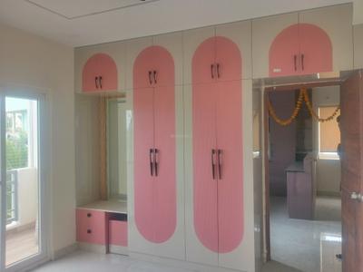 Bedroom Image of 1905 Sq.ft 3 BHK Apartment / Flat for sale in Narsingi Hyderabad for Rs. 20000000