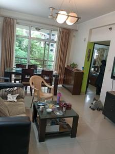 2.5 BHK Flat