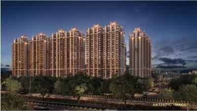Image of 1860 Sq.ft 4 BHK Apartment / Flat for sale in ACE Terra, Yeida, Greater Noida for Rs. 26300000