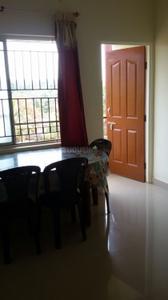 Hall Image of 1075 Sq.ft 2 BHK Apartment / Flat for sale in Moodbidri Mangalore for Rs. 3200000