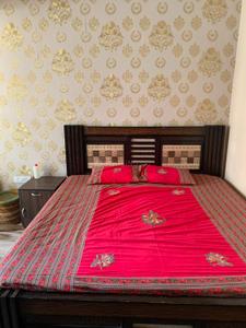 Bedroom Image of 1200 Sq.ft 3 BHK Independent House for sale in Sector 7 Gurgaon for Rs. 7400000