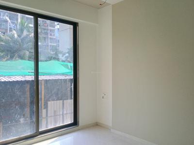 Bedroom Image of 1600 Sq.ft 4 BHK Apartment / Flat for sale in Vasant Valley, Kalyan West Kalyan for Rs. 15500000