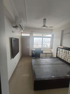 Bedroom Image of 2150 Sq.ft 3 BHK Apartment / Flat for sale in Sector 43 Gurgaon for Rs. 28500000