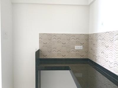 Kitchen Image of 1050 Sq.ft 2 BHK Apartment / Flat for sale in Gagan Micasaa, Wagholi Pune for Rs. 6300000