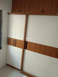 Bedroom Image of 1314 Sq.ft 2 BHK Apartment / Flat for sale in Vastral Ahmedabad for Rs. 5700000