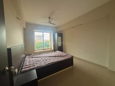 Bedroom Image of 1582 Sq.ft 3 BHK Apartment / Flat for sale in Mapusa Goa for Rs. 16500000