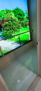 Balcony Image of 1428 Sq.ft 3 BHK Apartment / Flat for sale in GK Mirai, Punawale Pune for Rs. 11000000