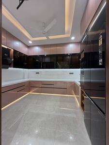 Kitchen Image of 4000 Sq.ft 5 BHK Villa for sale in Vaishali Nagar Extension Jaipur for Rs. 32100000