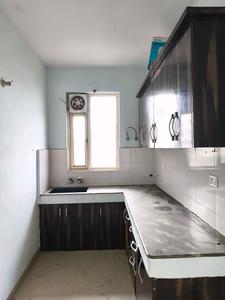 Kitchen Image of 900 Sq.ft 2 BHK Apartment / Flat for sale in Pyramid Urban Homes, Sector 70A Gurgaon for Rs. 7100000