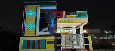 Image of 1000 Sq.ft 2 BHK Independent House for sale in Cheeriyal, Secunderabad for Rs. 5500000