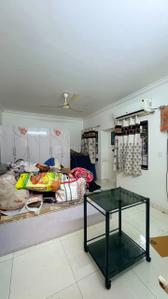 Hall Image of 1716 Sq.ft 3 BHK Independent House for sale in Kapil Residency, Baner Pune for Rs. 28900000