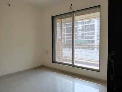 Bedroom Image of 1570 Sq.ft 3 BHK Apartment / Flat for sale in Orient Plaza, Kharghar Navi Mumbai for Rs. 17500000