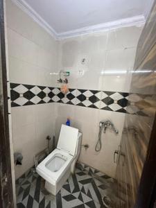 Image of 900 Sq.ft 3 BHK Independent House for rent in Govindpuri, New Delhi for Rs. 17000