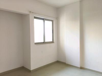 Bedroom Image of 585 Sq.ft 1 BHK Apartment / Flat for sale in Lodha Casa Rio, Palava Phase 1 Thane for Rs. 3150000