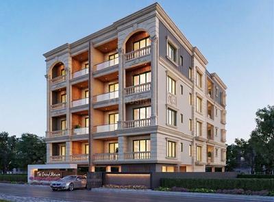 Image of 1750 Sq.ft 3 BHK Apartment / Flat for sale in Saheed Nagar, Bhubaneswar for Rs. 18500000