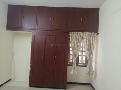 Bedroom Image of 1840 Sq.ft 2 BHK Independent House for rent in Thirumurugan Poondi Tiruppur for Rs. 25000